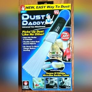 Dust Daddy